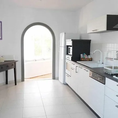 Frente A La Bahia Con Piscina Privada Y Bbq