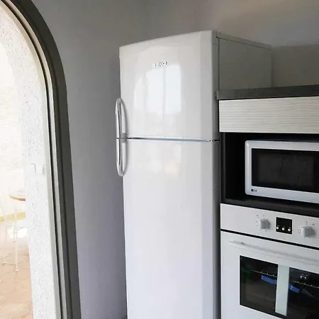 Villa Frente A La Bahia Con Piscina Privada Y Bbq Calpe