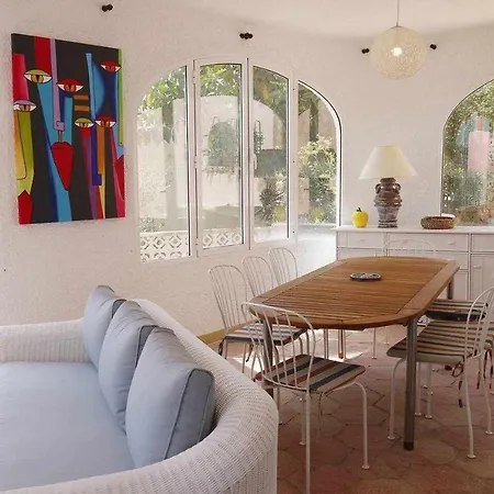 Frente A La Bahia Con Piscina Privada Y Bbq * Calpe
