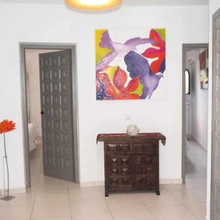 Frente A La Bahia Con Piscina Privada Y Bbq Villa Calpe