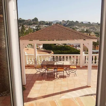 Frente A La Bahia Con Piscina Privada Y Bbq *