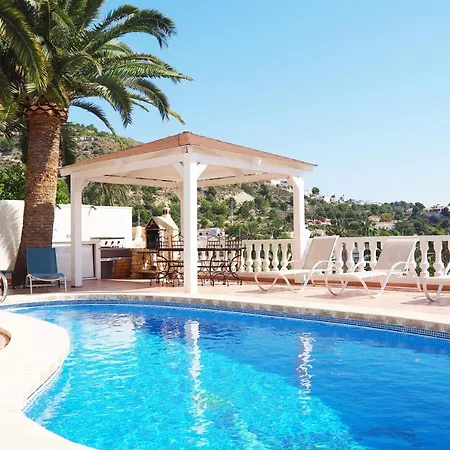 Frente A La Bahia Con Piscina Privada Y Bbq Villa *